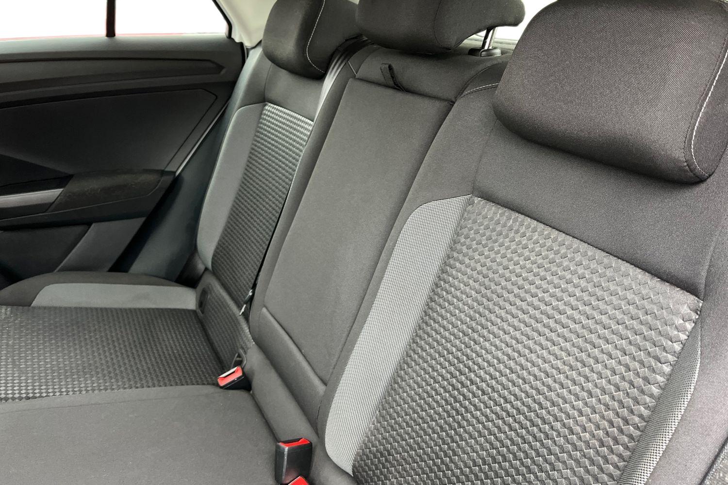 Used Volkswagen T-Roc 2022 for sale - 77280945: Photo 12