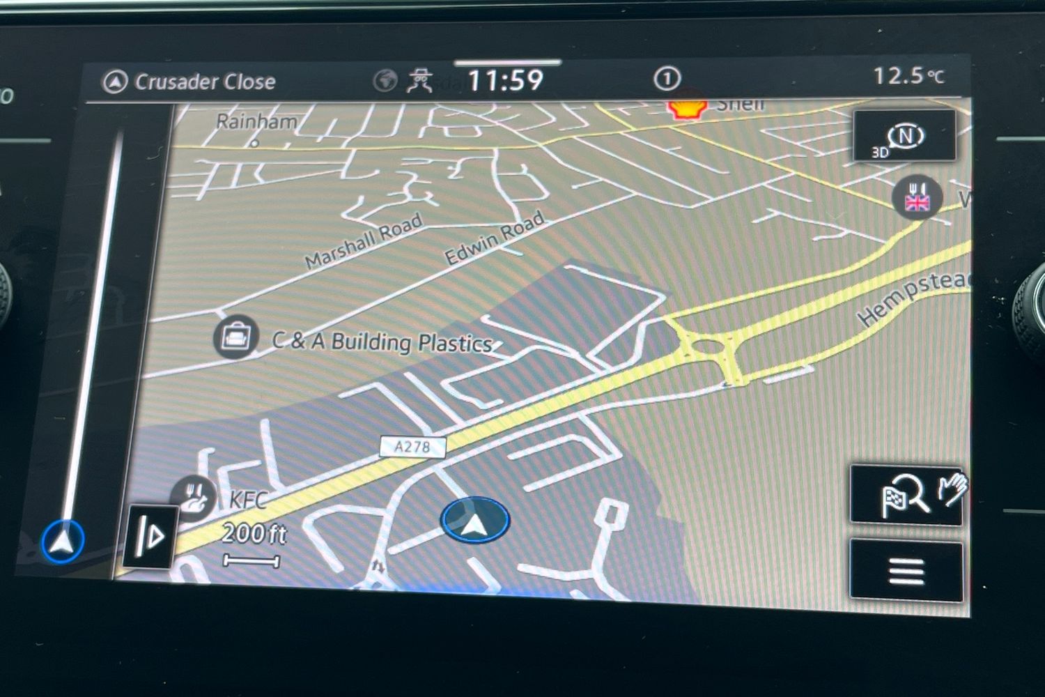 Used Volkswagen T-Roc 2022 for sale - 77280945: Photo 16