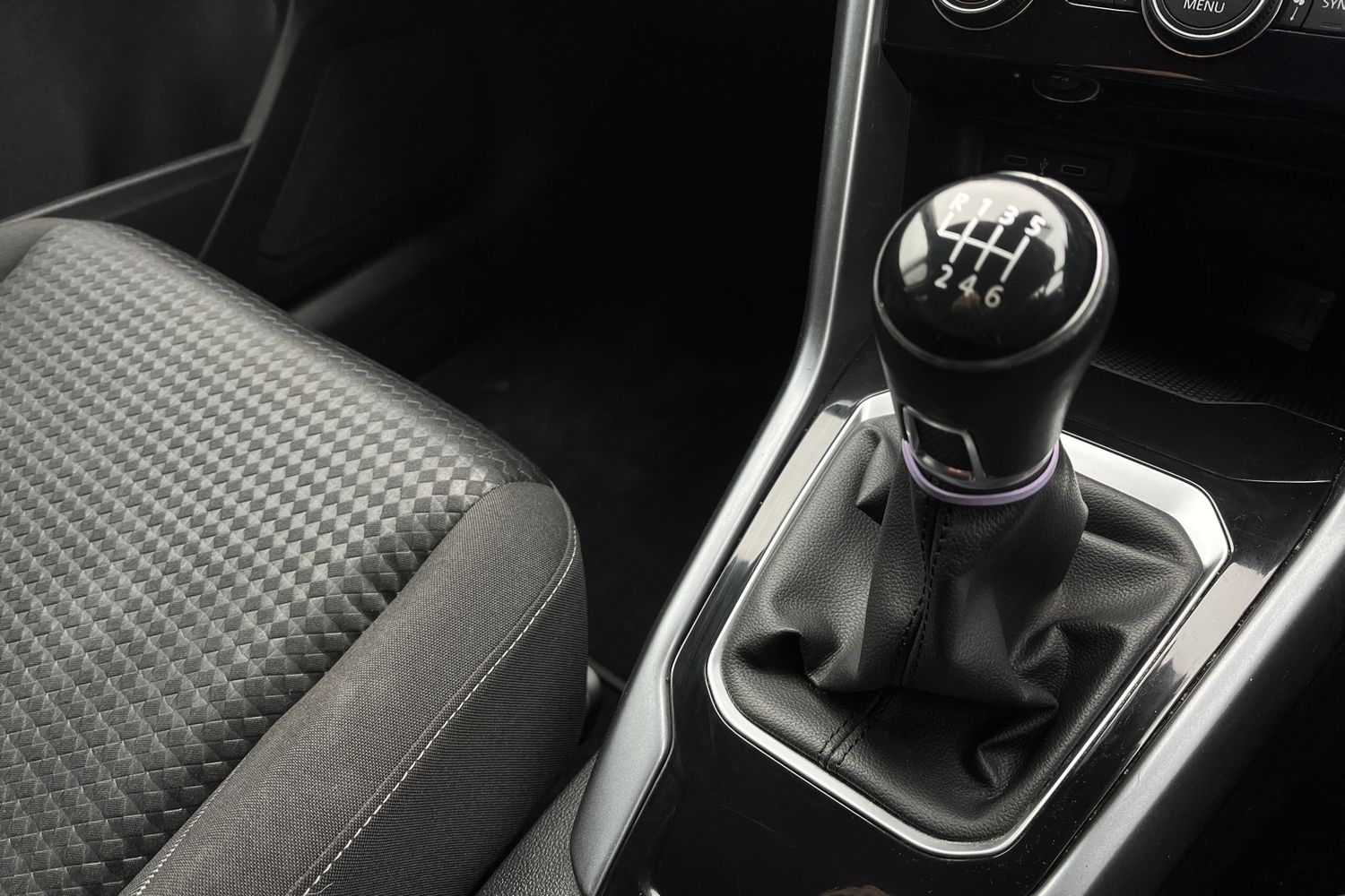 Used Volkswagen T-Roc 2022 for sale - 77280945: Photo 18