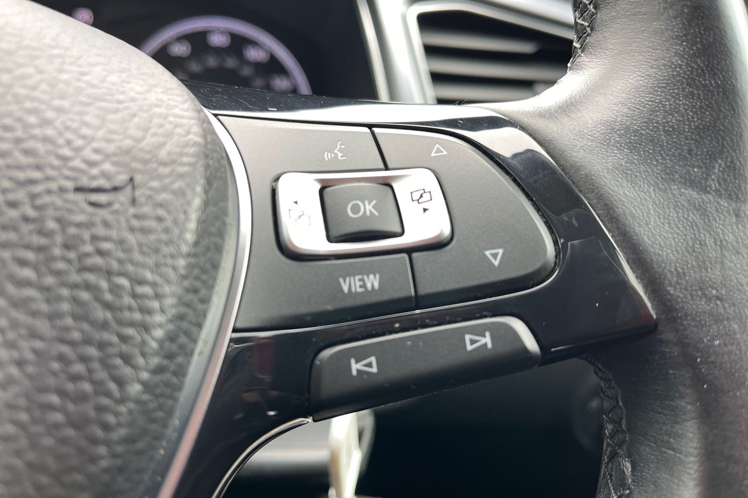 Used Volkswagen T-Roc 2022 for sale - 77280945: Photo 21