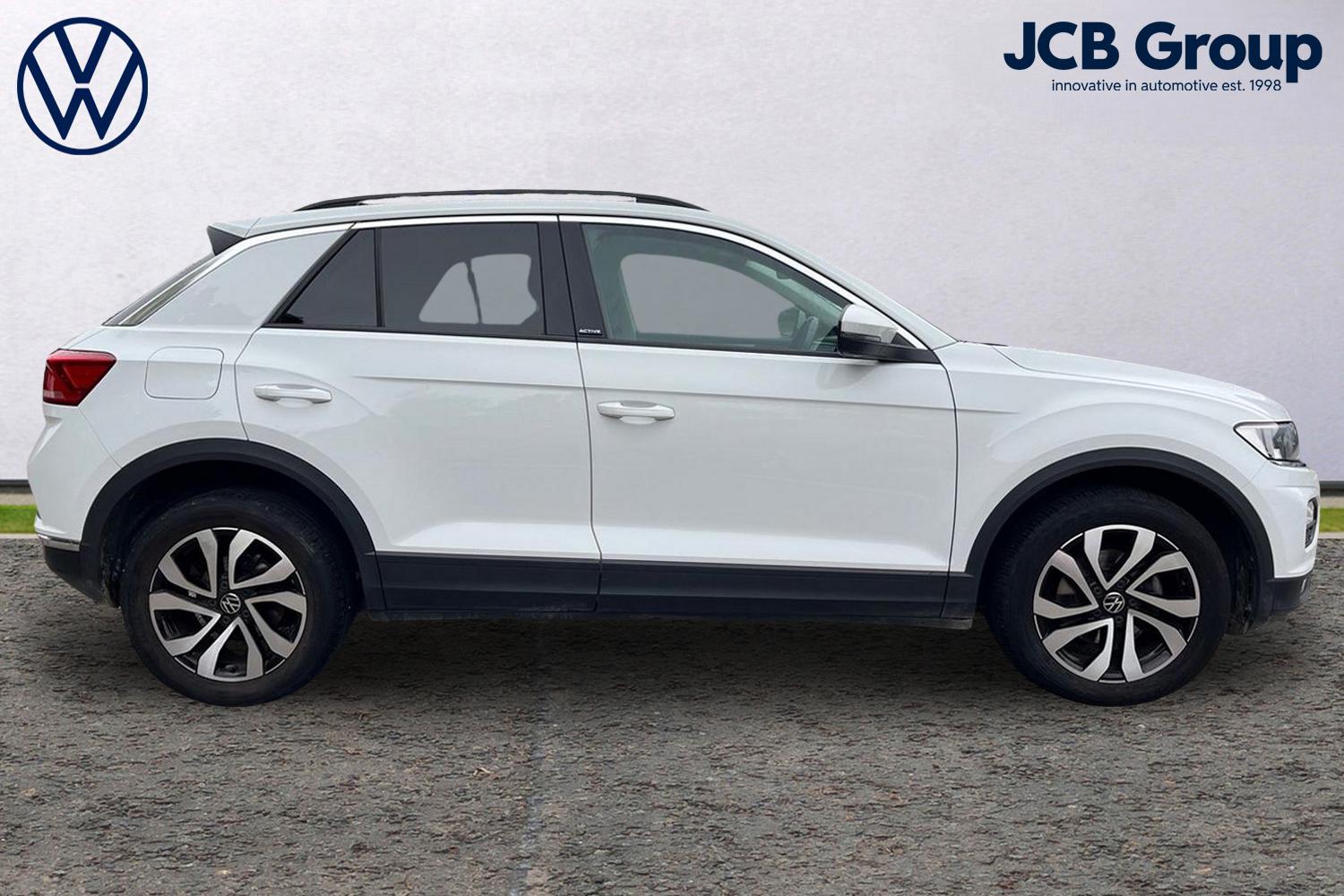 Used Volkswagen T-Roc 2022 for sale - 77280945: Photo 5