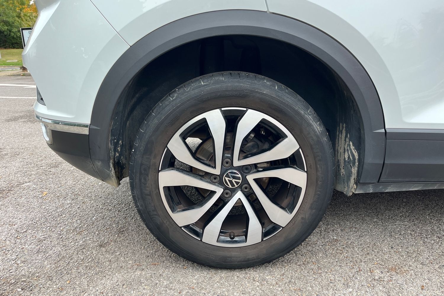 Used Volkswagen T-Roc 2022 for sale - 77280945: Photo 7