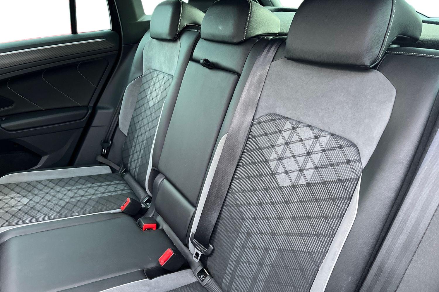 Used Volkswagen Tiguan 2022 for sale - 77552222: Photo 11