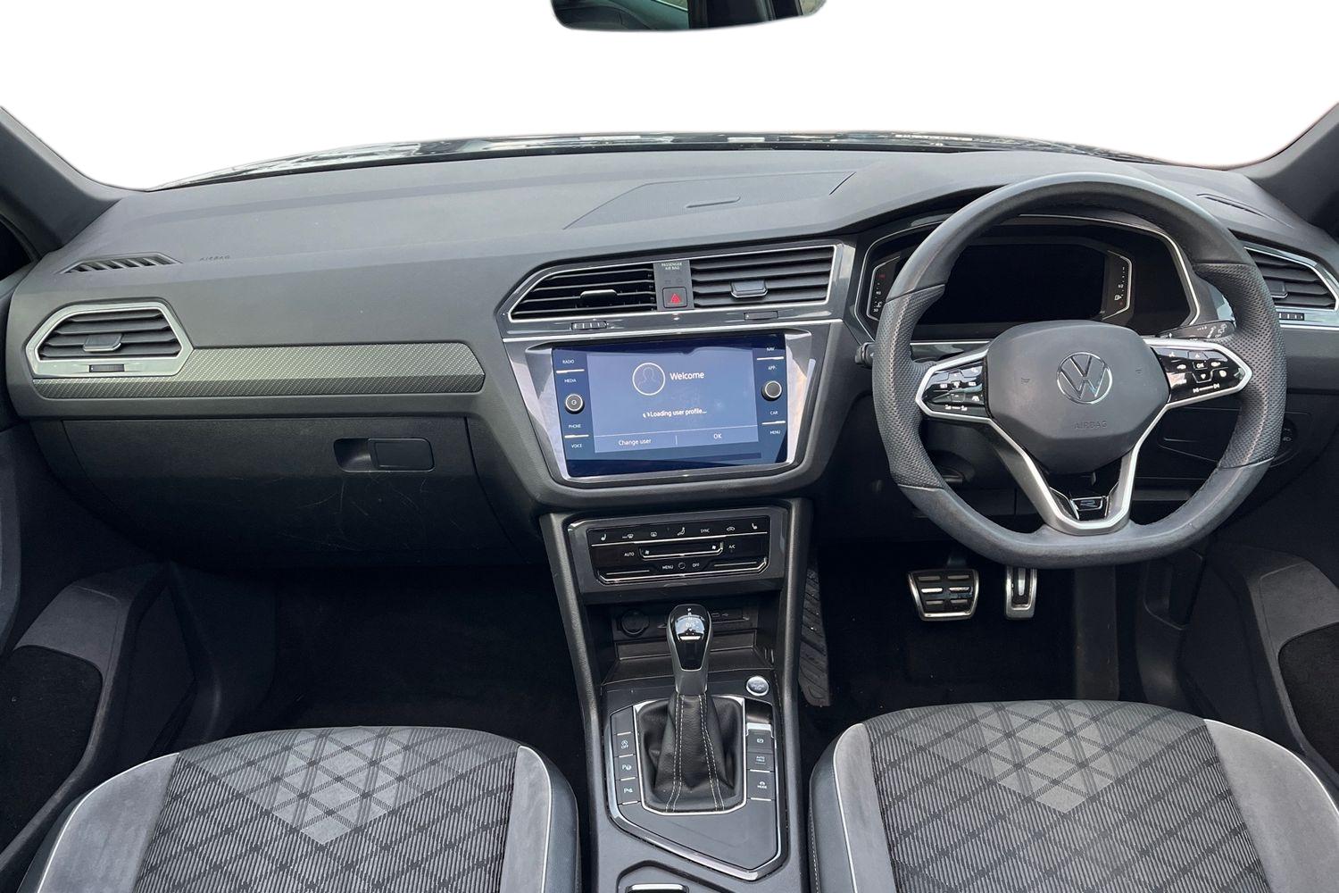 Used Volkswagen Tiguan 2022 for sale - 77552222: Photo 13