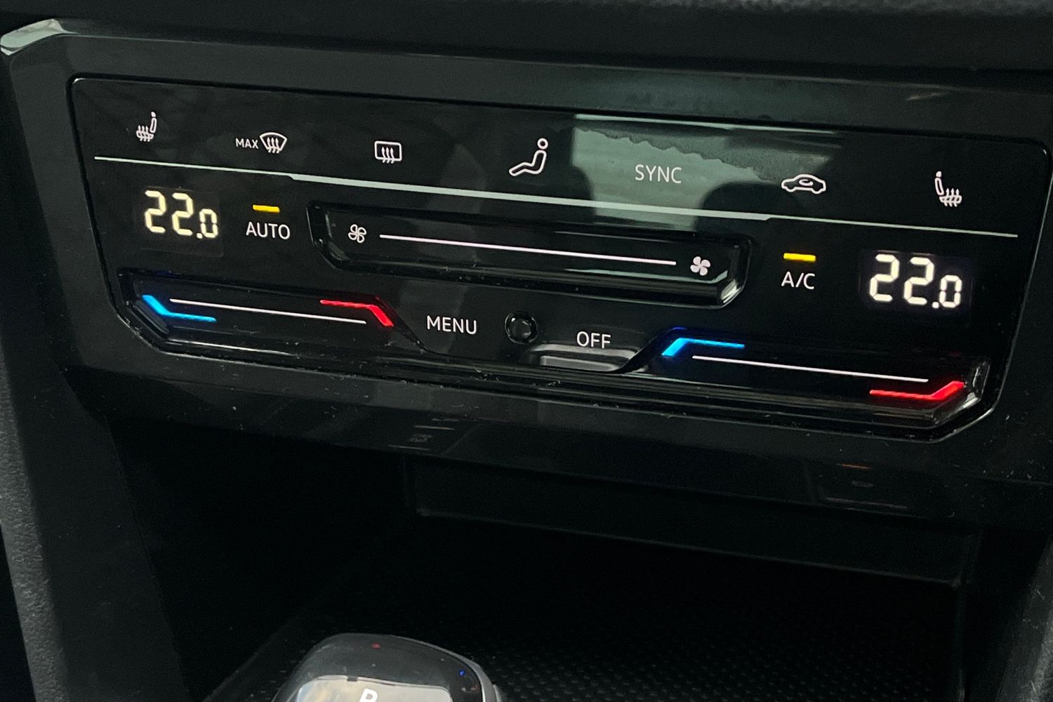 Used Volkswagen Tiguan 2022 for sale - 77552222: Photo 16