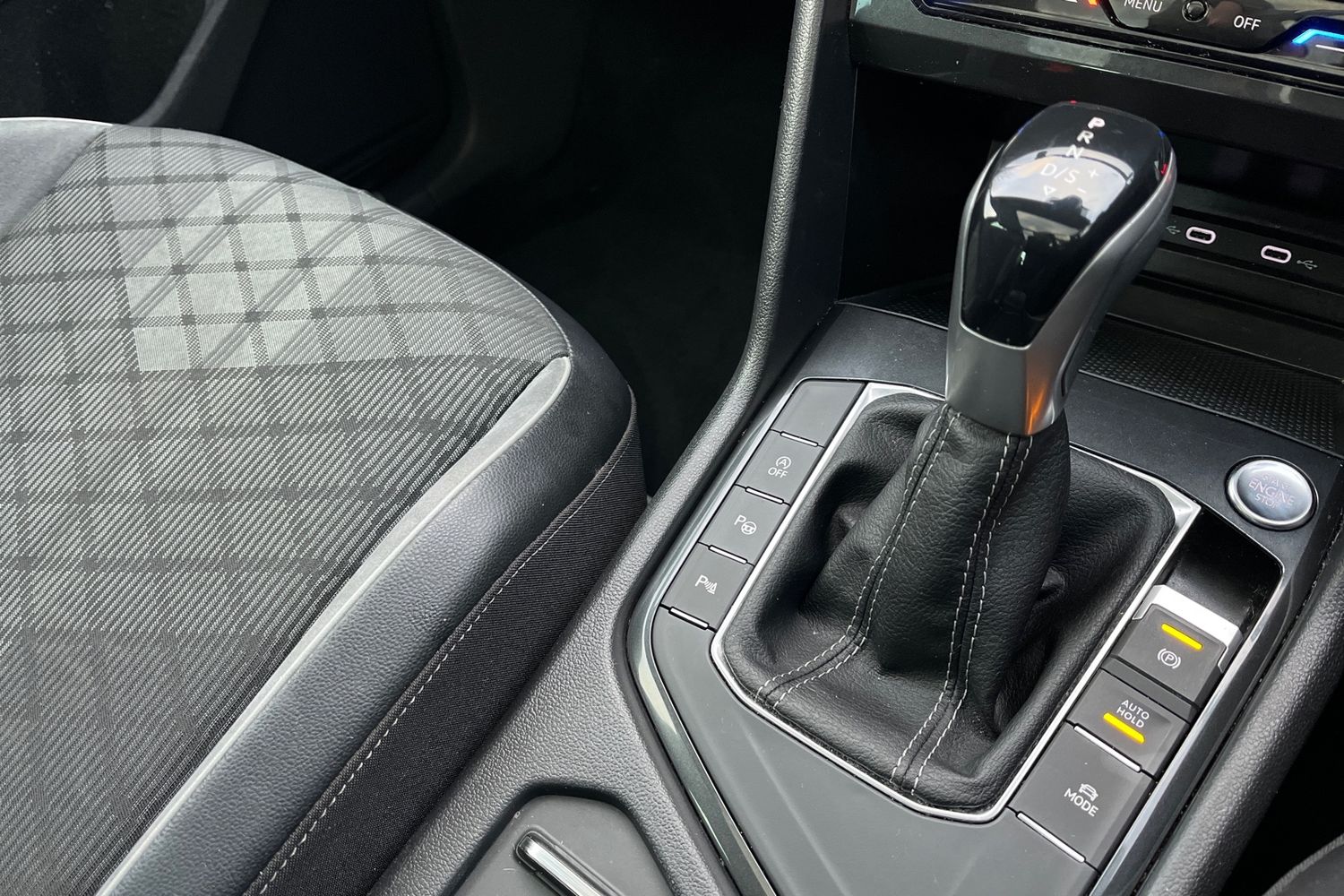 Used Volkswagen Tiguan 2022 for sale - 77552222: Photo 17