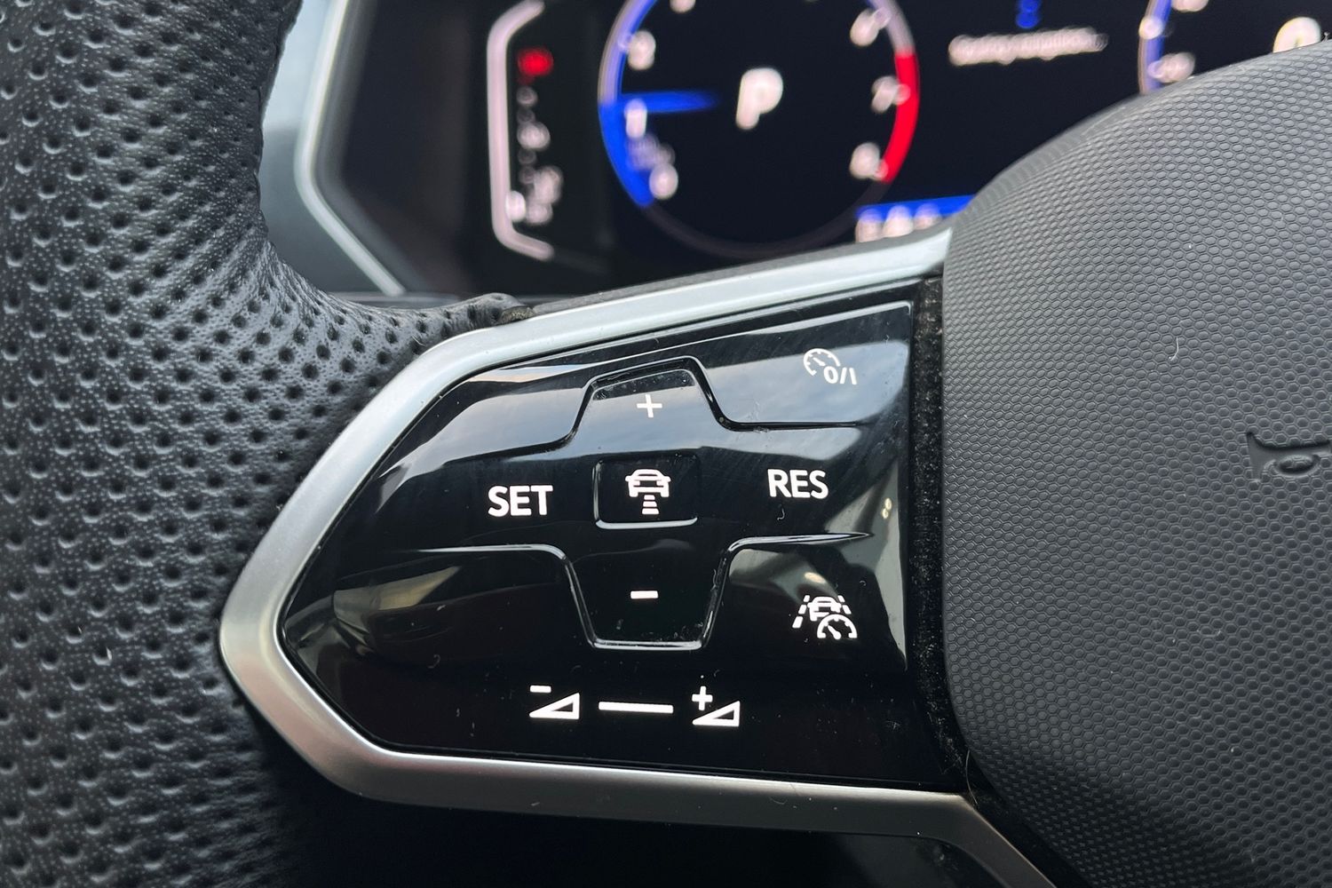 Used Volkswagen Tiguan 2022 for sale - 77552222: Photo 19