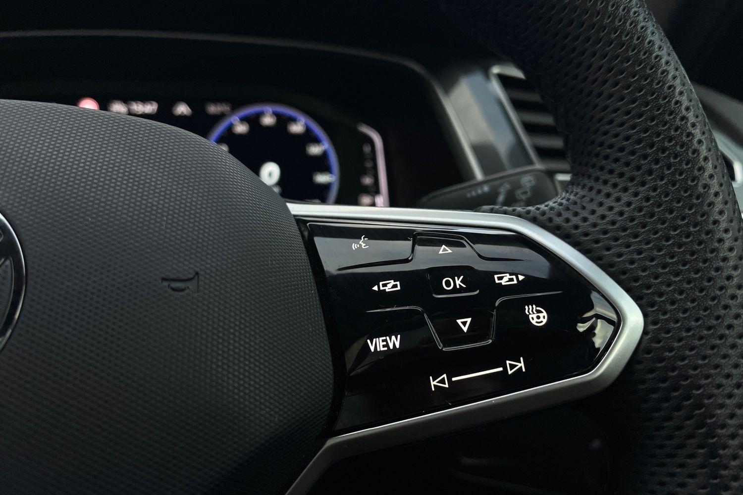 Used Volkswagen Tiguan 2022 for sale - 77552222: Photo 20