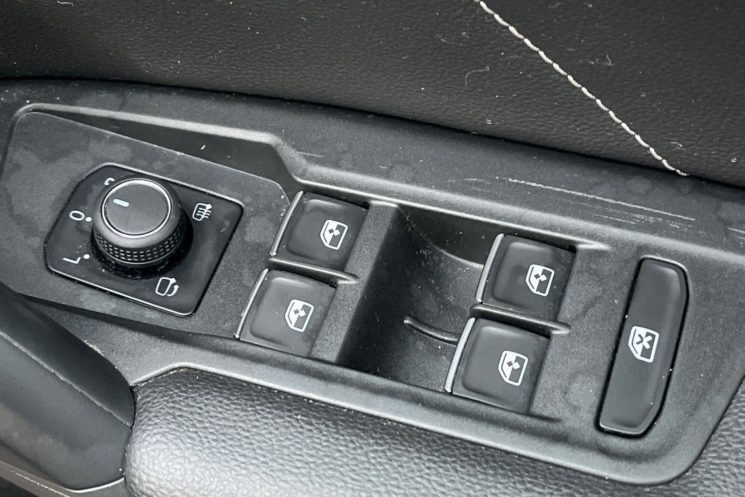 Used Volkswagen Tiguan 2022 for sale - 77552222: Photo 23