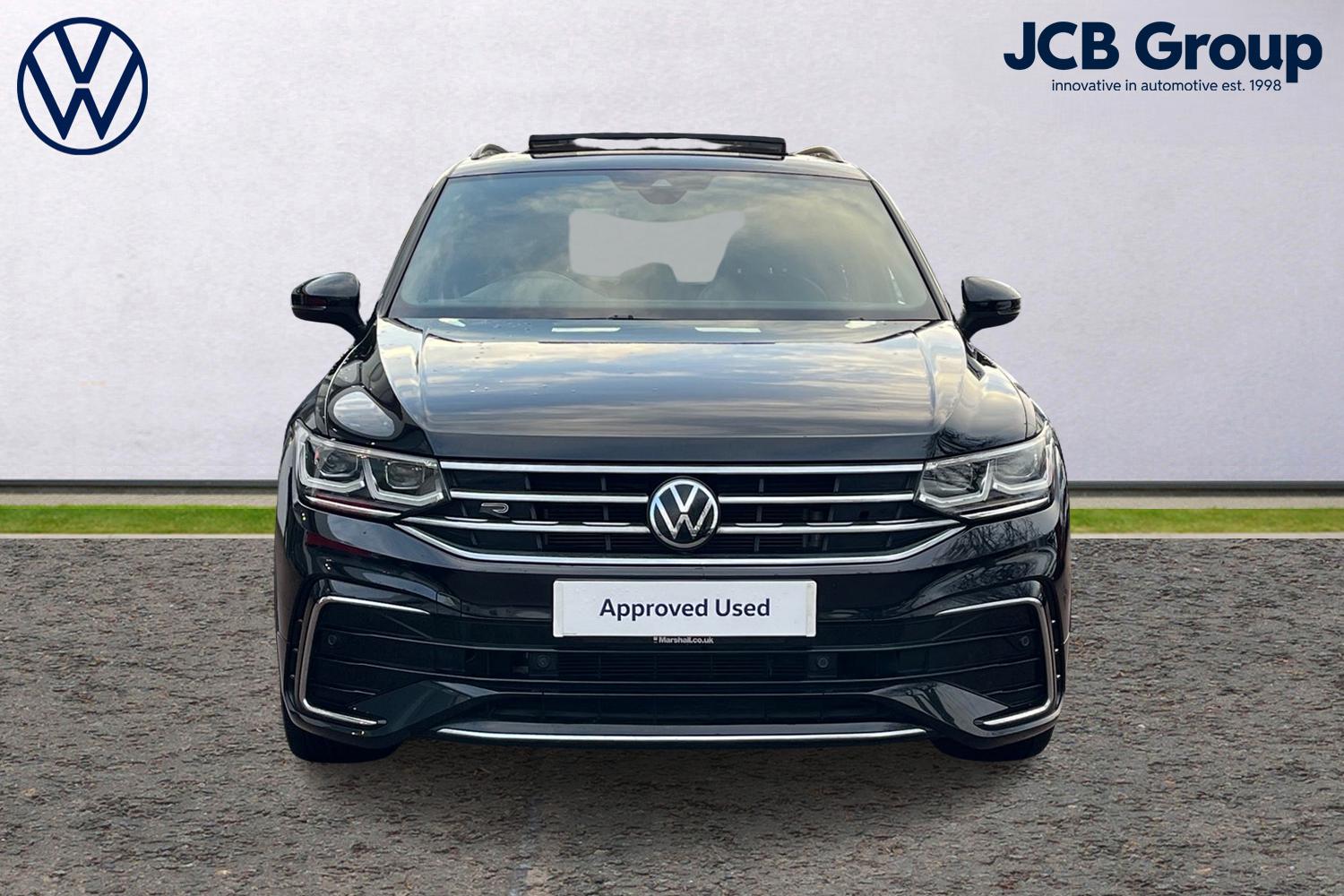 Used Volkswagen Tiguan 2022 for sale - 77552222: Photo 9