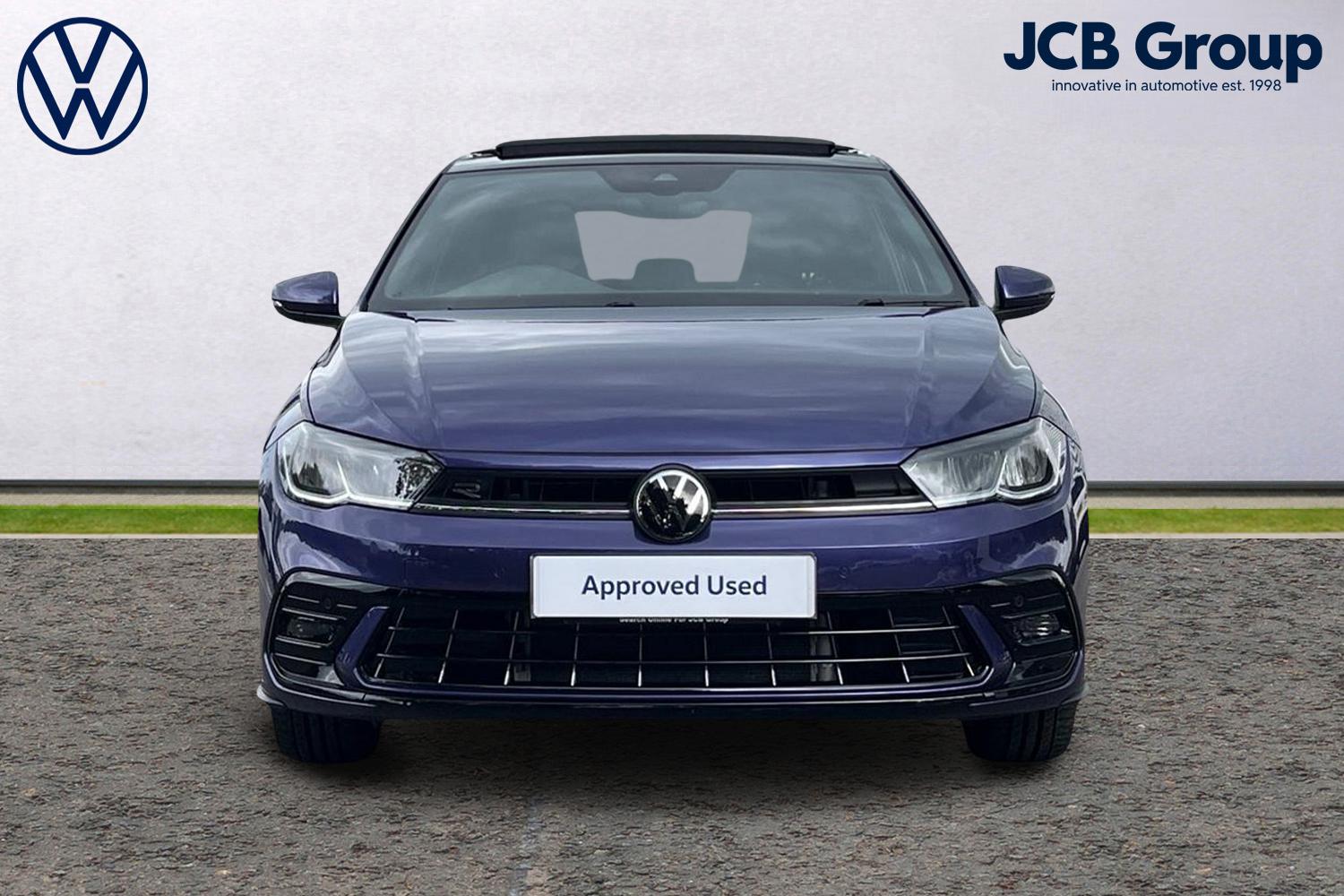 Used Volkswagen Polo 2024 for sale - 77164073: Photo 10
