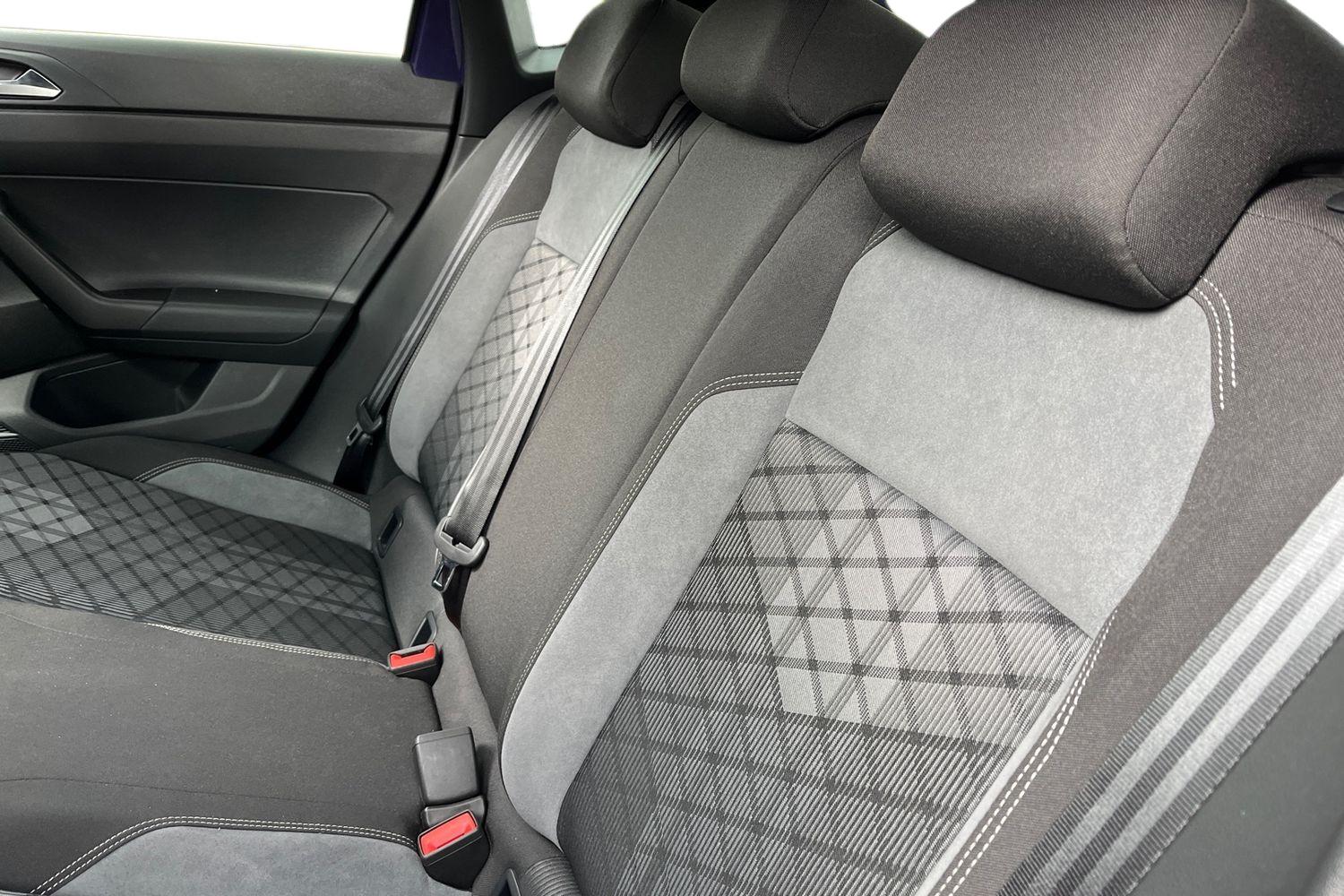 Used Volkswagen Polo 2024 for sale - 77164073: Photo 12