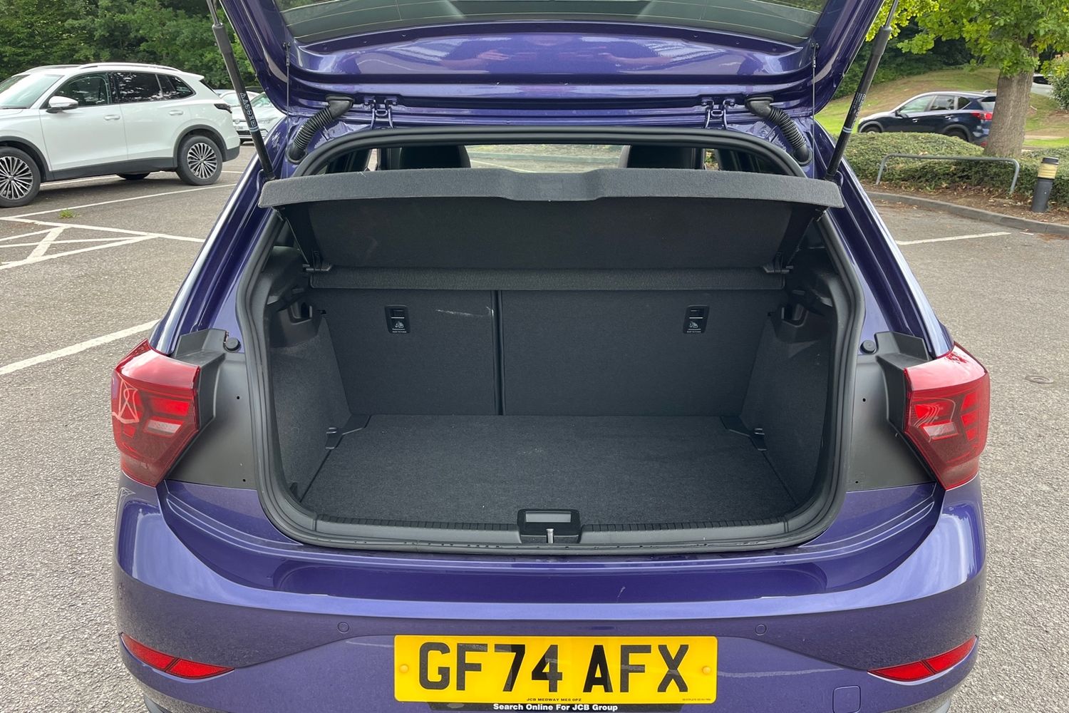 Used Volkswagen Polo 2024 for sale - 77164073: Photo 13