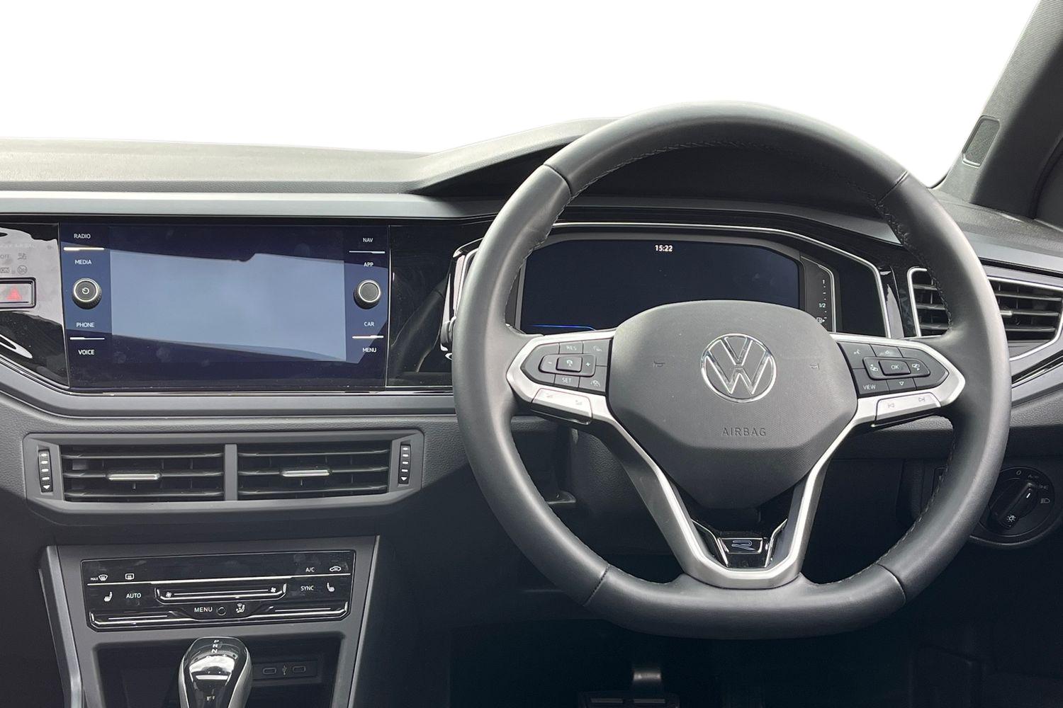 Used Volkswagen Polo 2024 for sale - 77164073: Photo 15