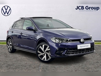Volkswagen Polo feature image