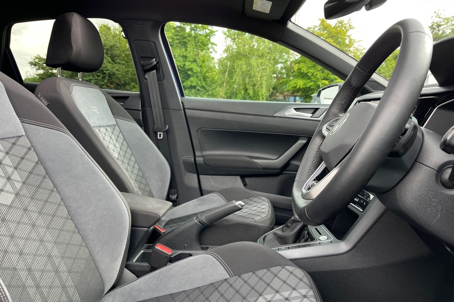 Used Volkswagen Polo 2024 for sale - 77164073: Photo 23