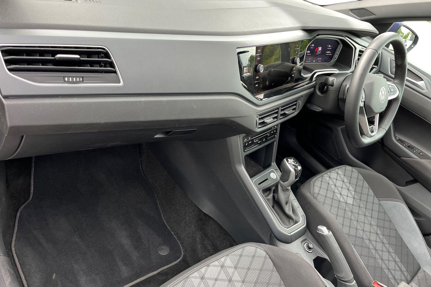 Used Volkswagen Polo 2024 for sale - 77164073: Photo 3