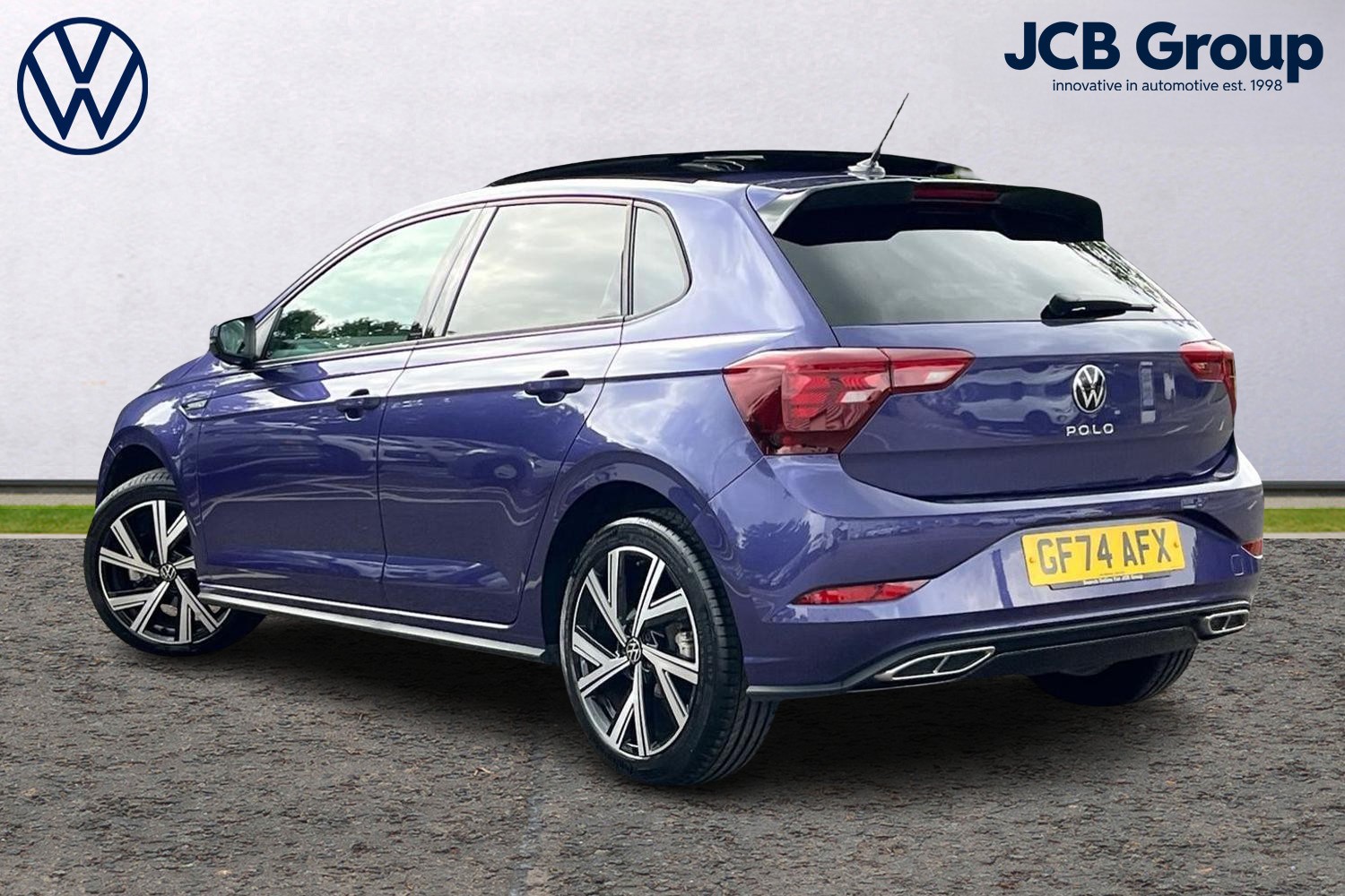 Used Volkswagen Polo 2024 for sale - 77164073: Photo 4