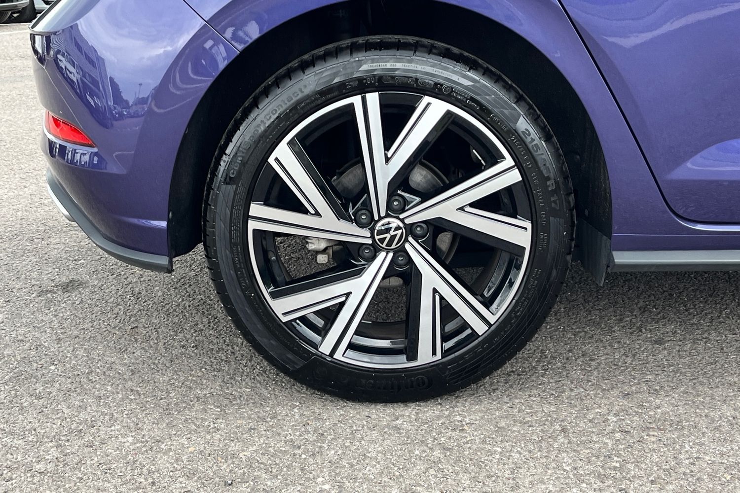 Used Volkswagen Polo 2024 for sale - 77164073: Photo 7