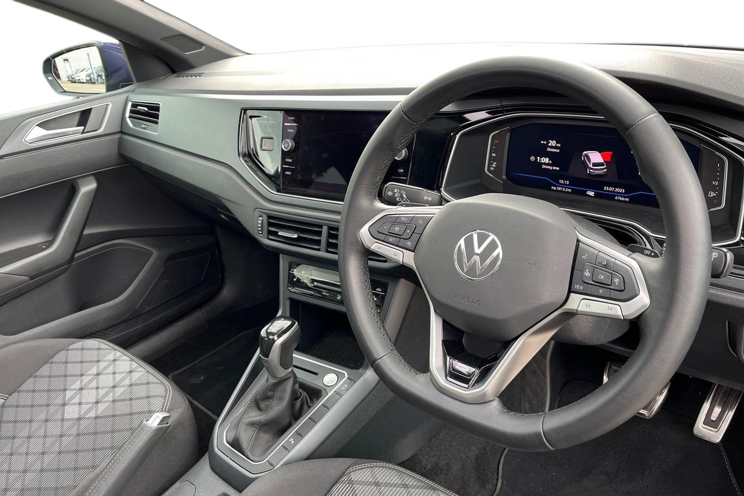 Used Volkswagen Polo 2024 for sale - 77164073: Photo 8