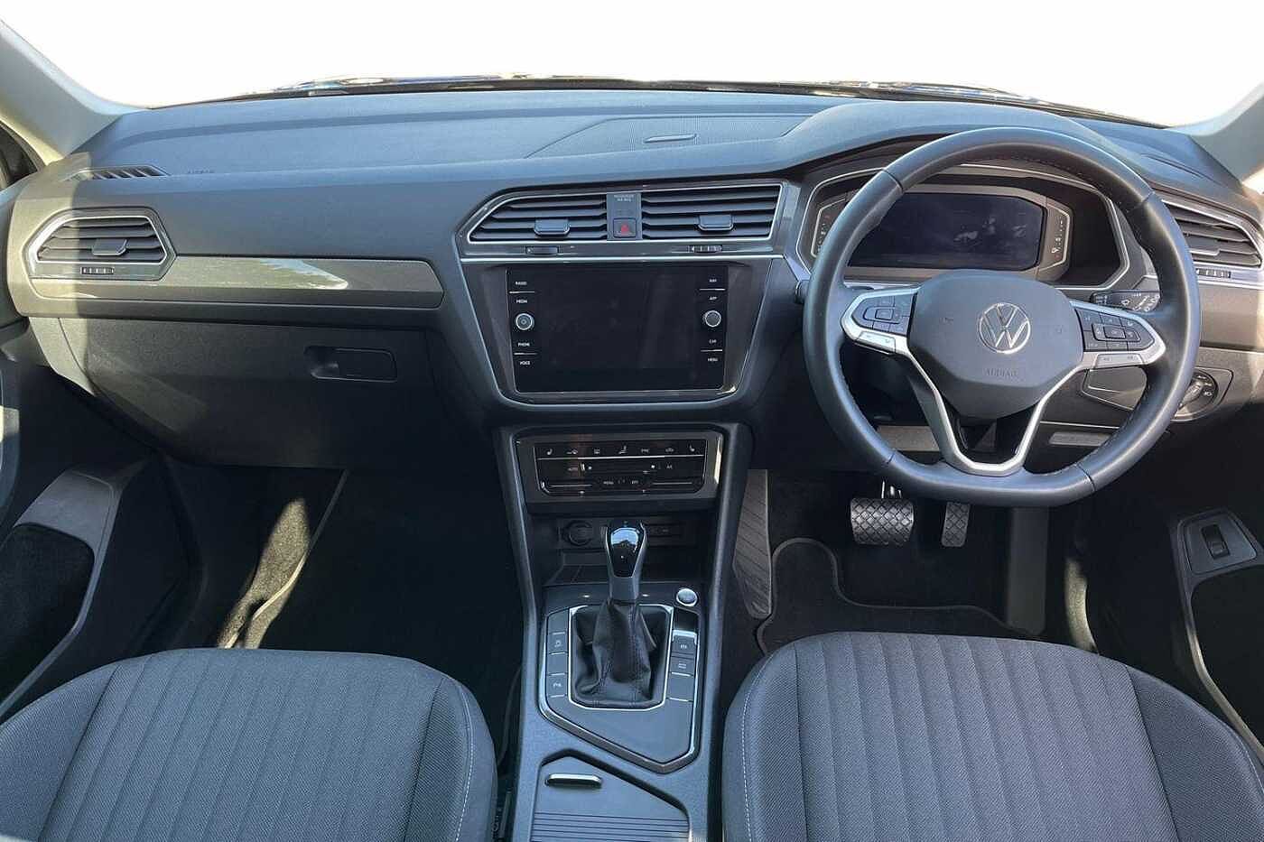 Used Volkswagen Tiguan Allspace 2024 for sale - 76677307: Photo 11