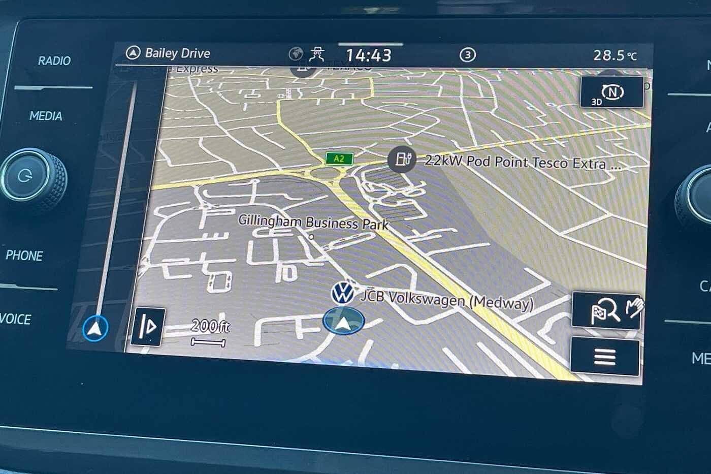 Used Volkswagen Tiguan Allspace 2024 for sale - 76677307: Photo 13