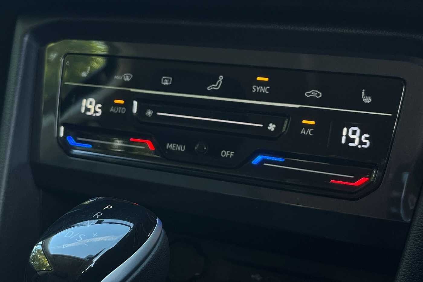 Used Volkswagen Tiguan Allspace 2024 for sale - 76677307: Photo 14