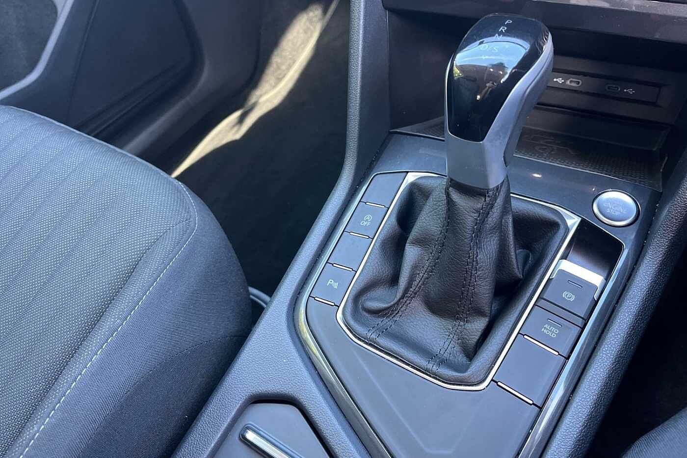 Used Volkswagen Tiguan Allspace 2024 for sale - 76677307: Photo 15