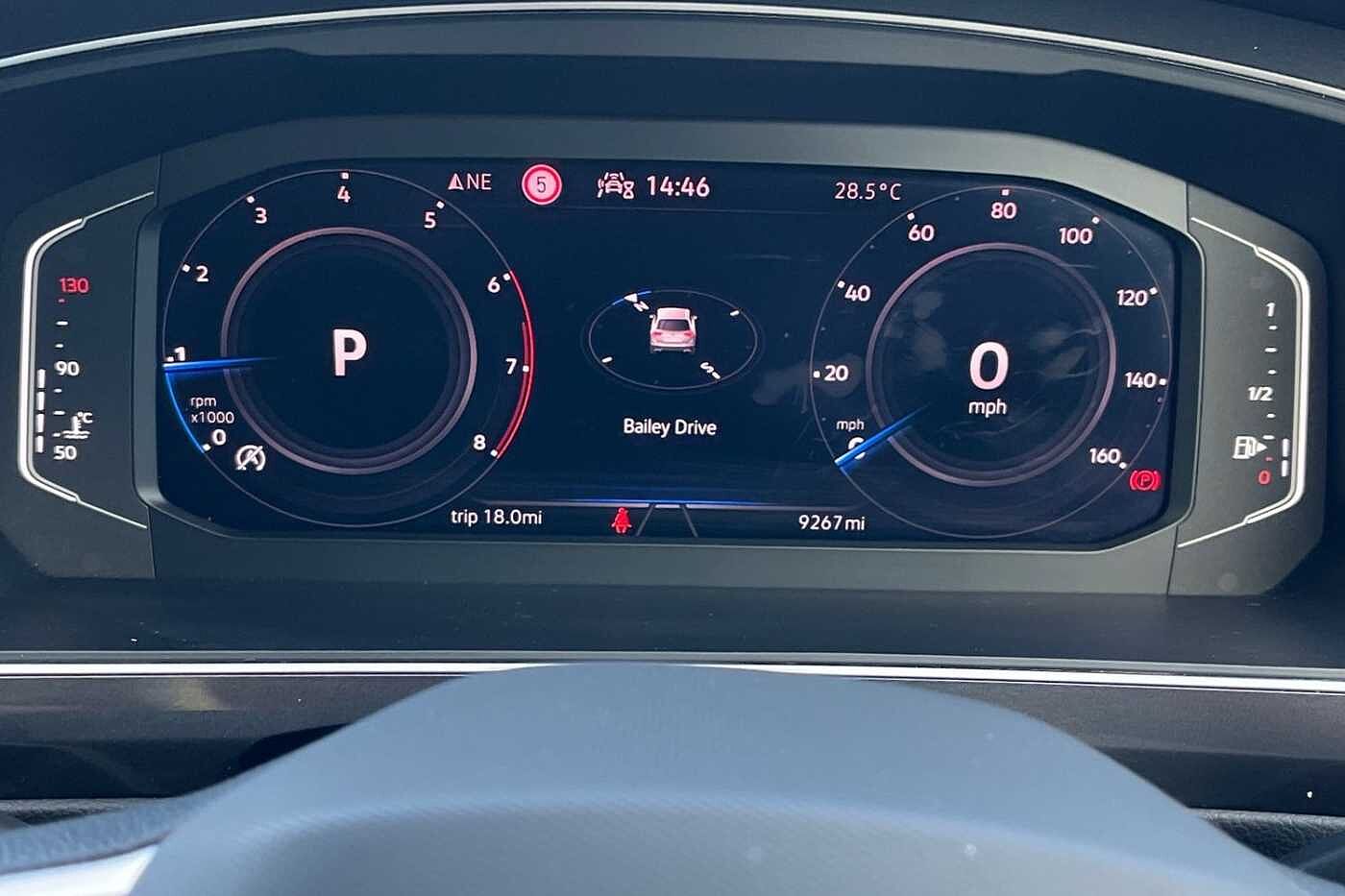 Used Volkswagen Tiguan Allspace 2024 for sale - 76677307: Photo 16