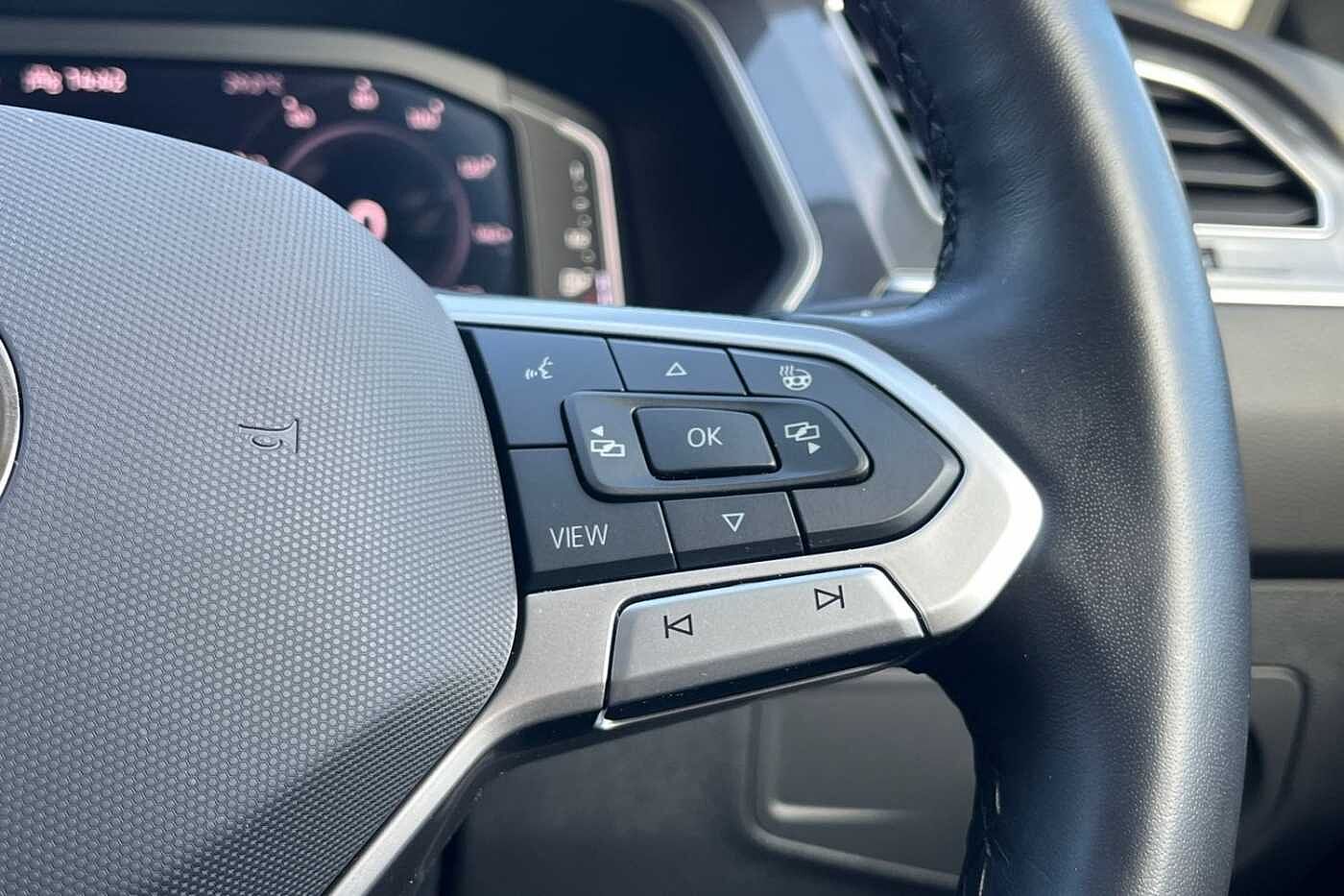 Used Volkswagen Tiguan Allspace 2024 for sale - 76677307: Photo 18