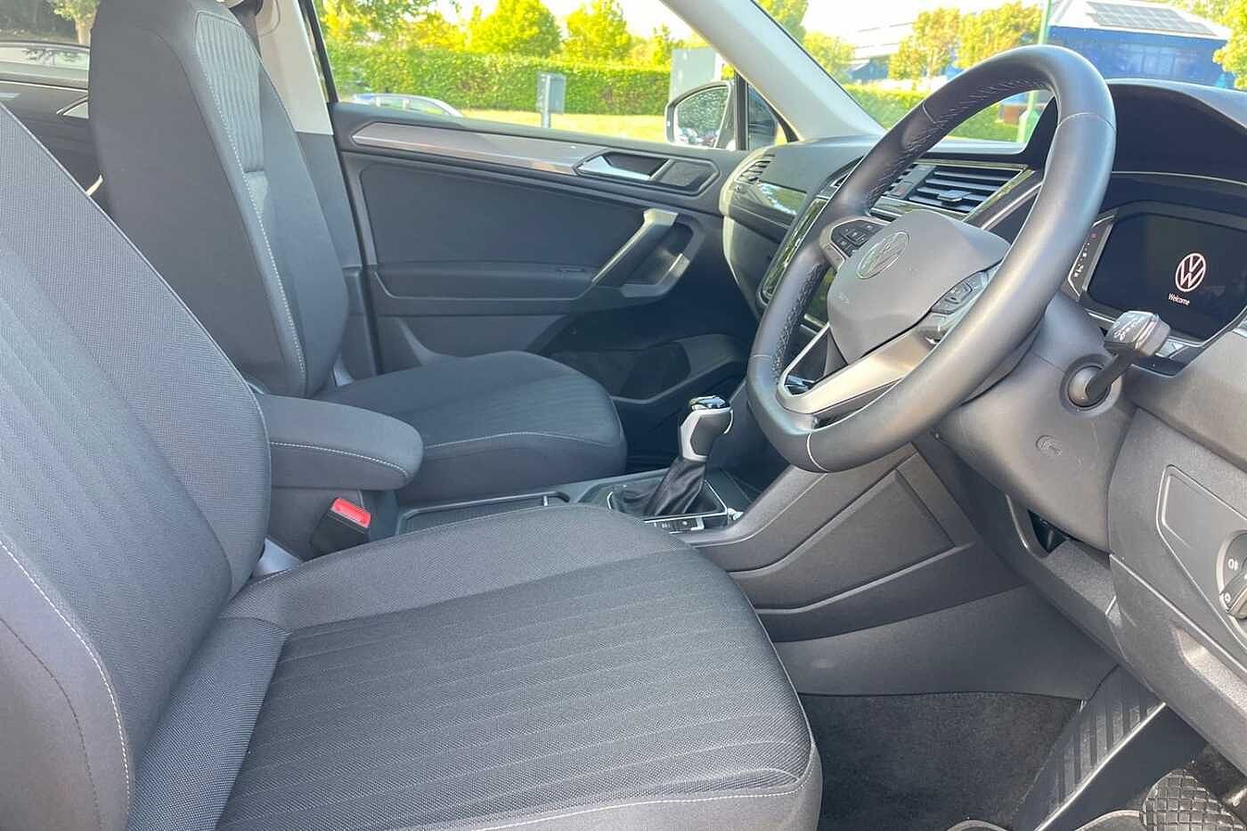 Used Volkswagen Tiguan Allspace 2024 for sale - 76677307: Photo 20