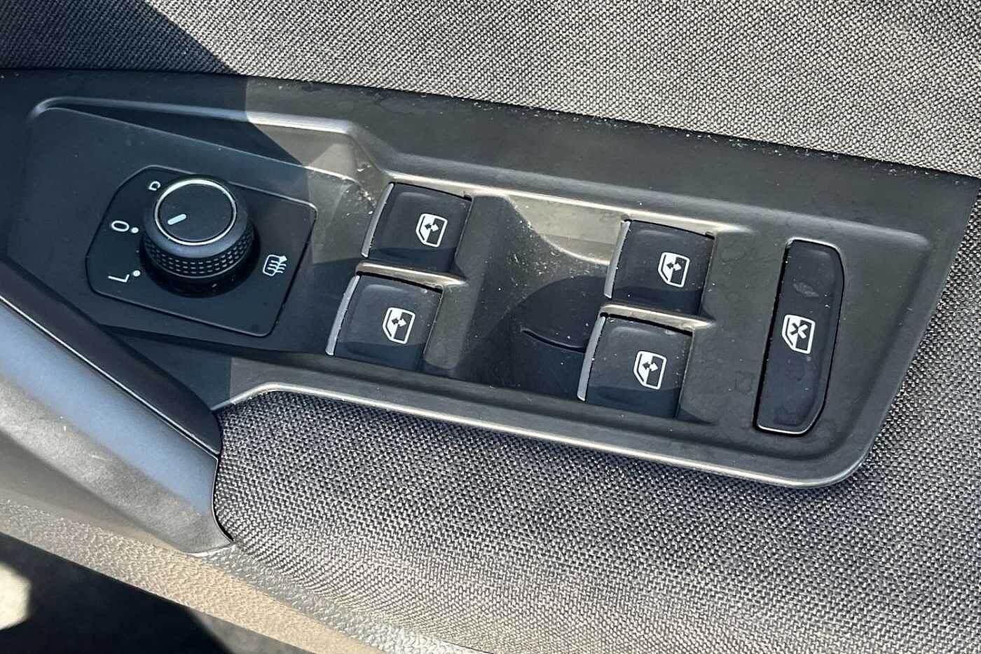 Used Volkswagen Tiguan Allspace 2024 for sale - 76677307: Photo 21