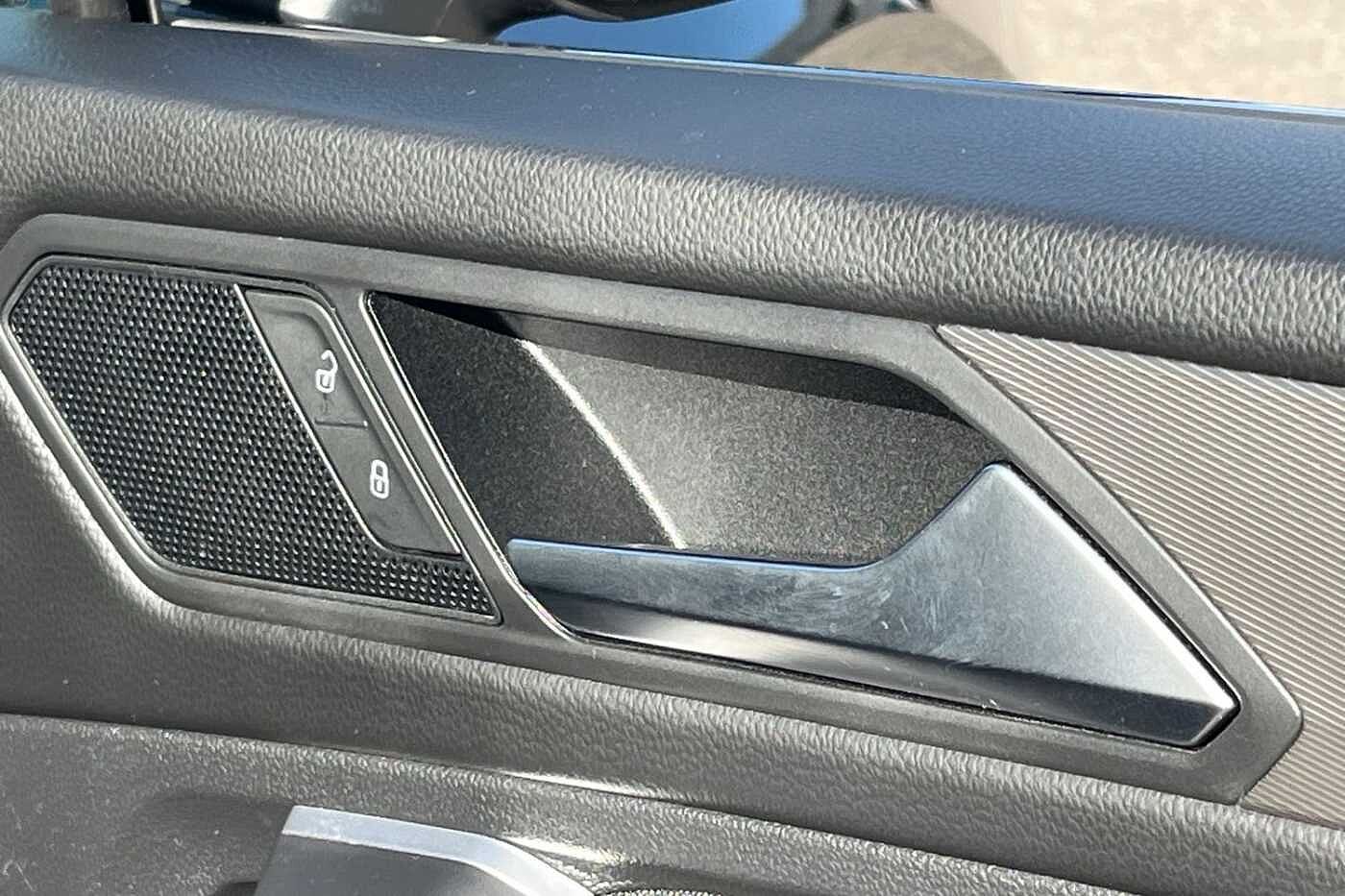 Used Volkswagen Tiguan Allspace 2024 for sale - 76677307: Photo 24