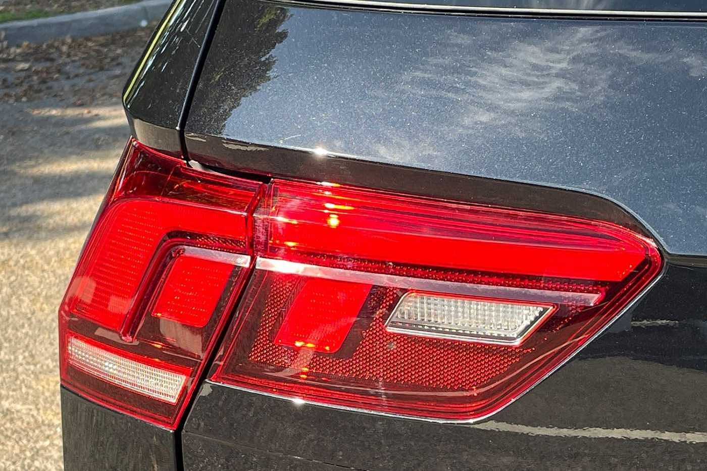 Used Volkswagen Tiguan Allspace 2024 for sale - 76677307: Photo 25