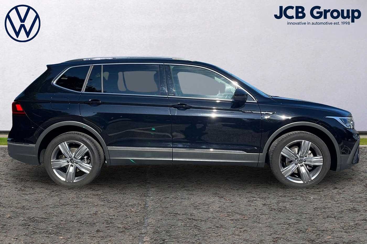 Used Volkswagen Tiguan Allspace 2024 for sale - 76677307: Photo 4