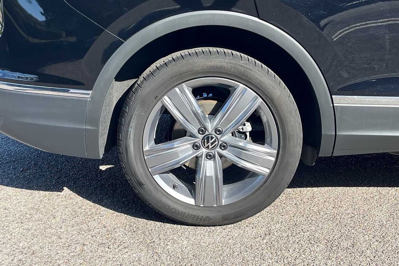 Used Volkswagen Tiguan Allspace 2024 for sale - 76677307: Photo 5