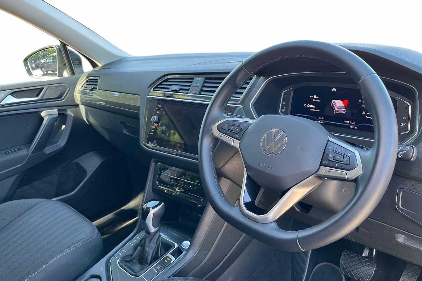 Used Volkswagen Tiguan Allspace 2024 for sale - 76677307: Photo 6