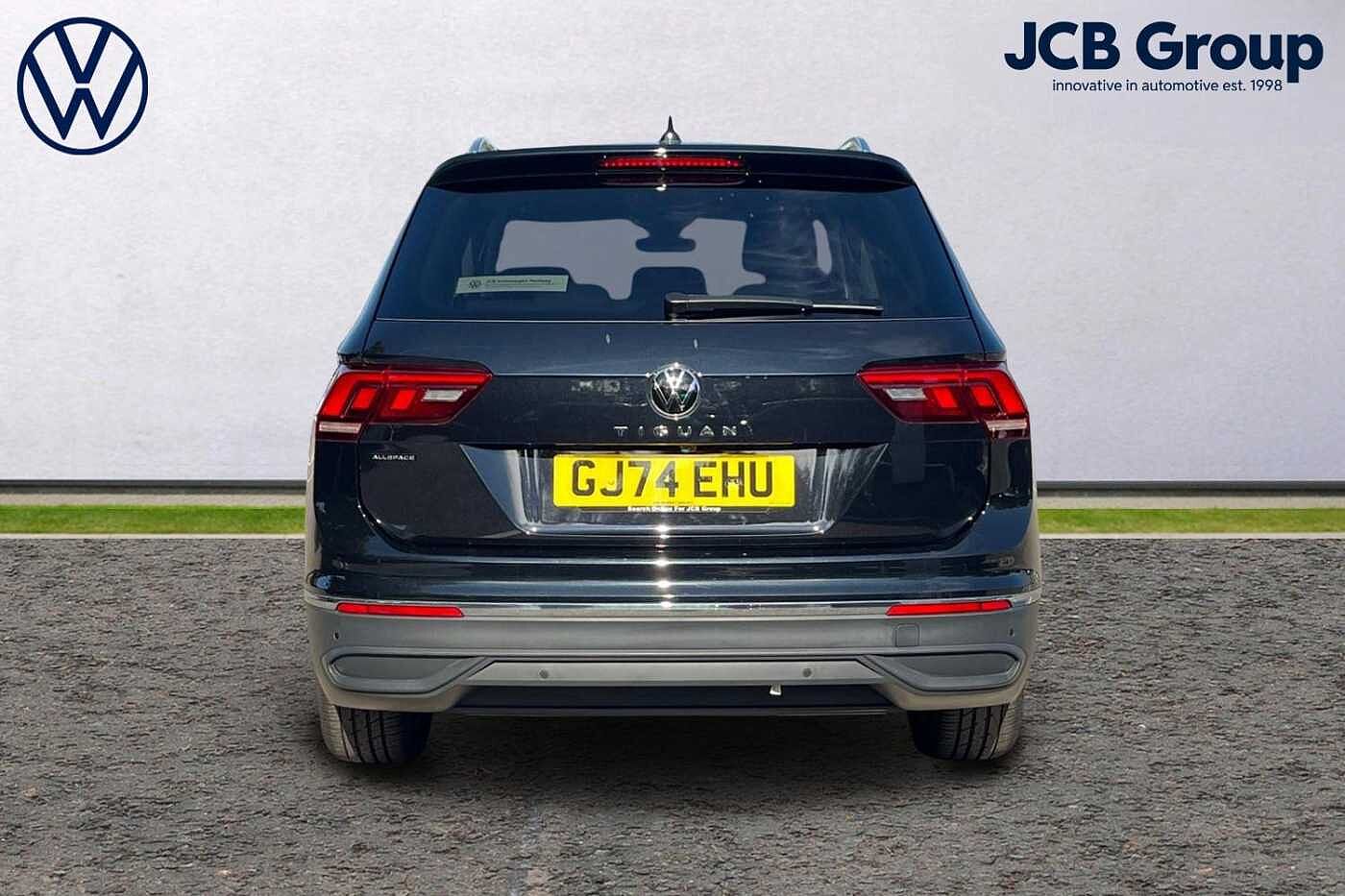 Used Volkswagen Tiguan Allspace 2024 for sale - 76677307: Photo 7