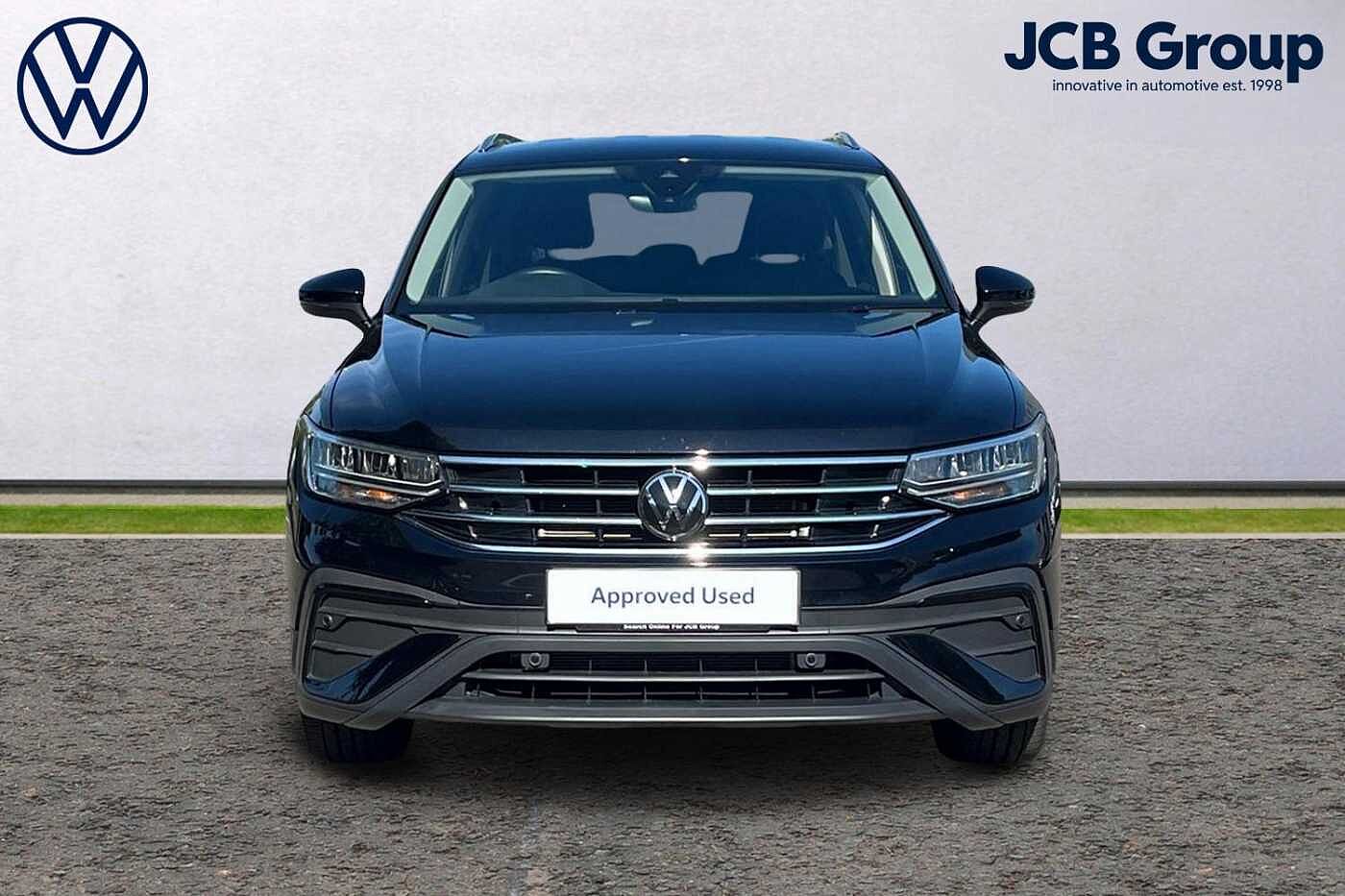 Used Volkswagen Tiguan Allspace 2024 for sale - 76677307: Photo 8