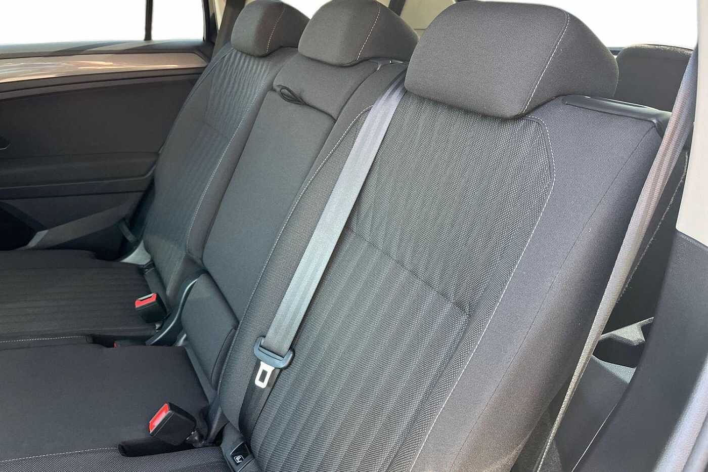 Used Volkswagen Tiguan Allspace 2024 for sale - 76677307: Photo 9