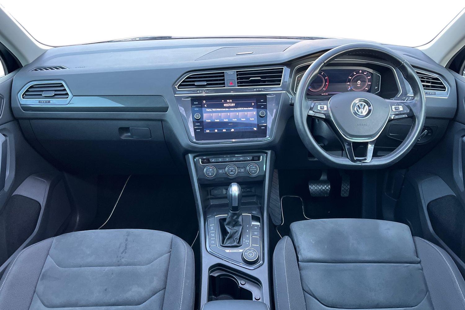 Used Volkswagen Tiguan 2019 for sale - 77552179: Photo 13