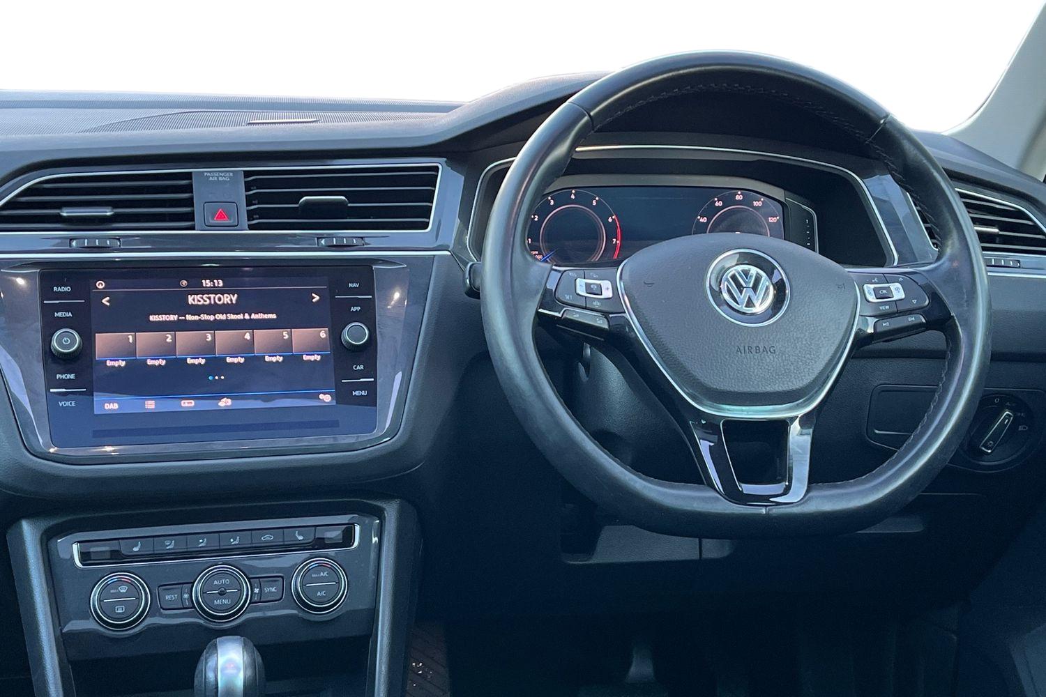 Used Volkswagen Tiguan 2019 for sale - 77552179: Photo 14