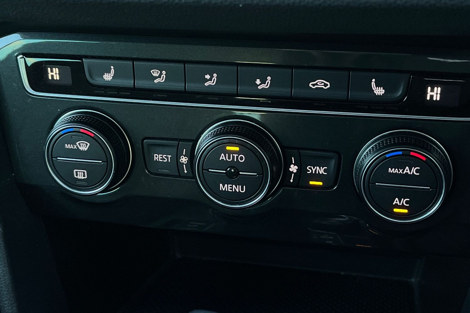 Used Volkswagen Tiguan 2019 for sale - 77552179: Photo 16