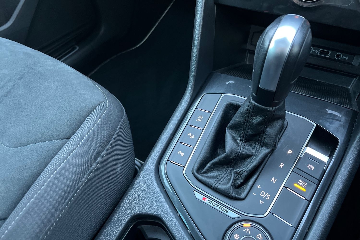 Used Volkswagen Tiguan 2019 for sale - 77552179: Photo 17