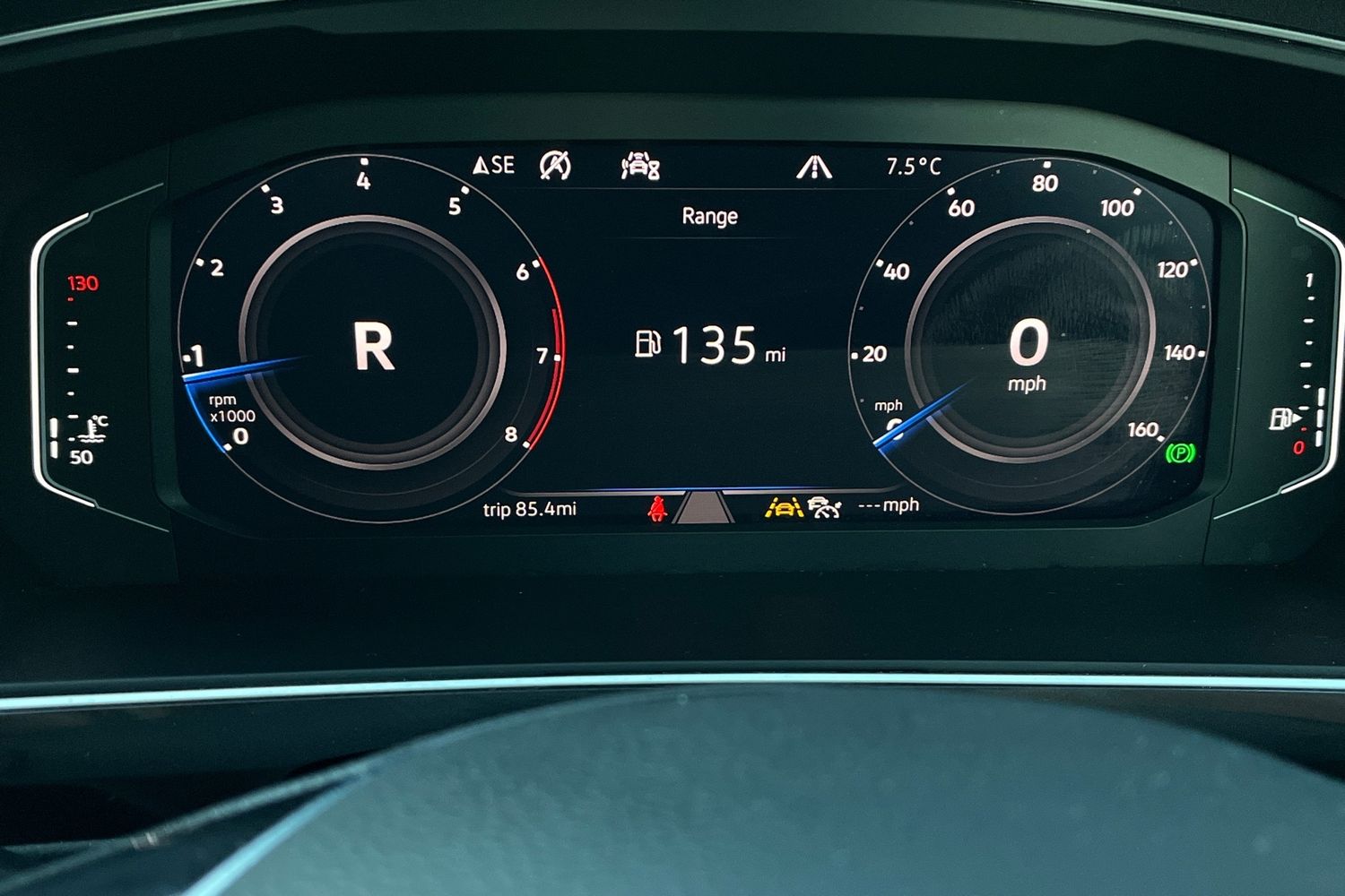 Used Volkswagen Tiguan 2019 for sale - 77552179: Photo 18