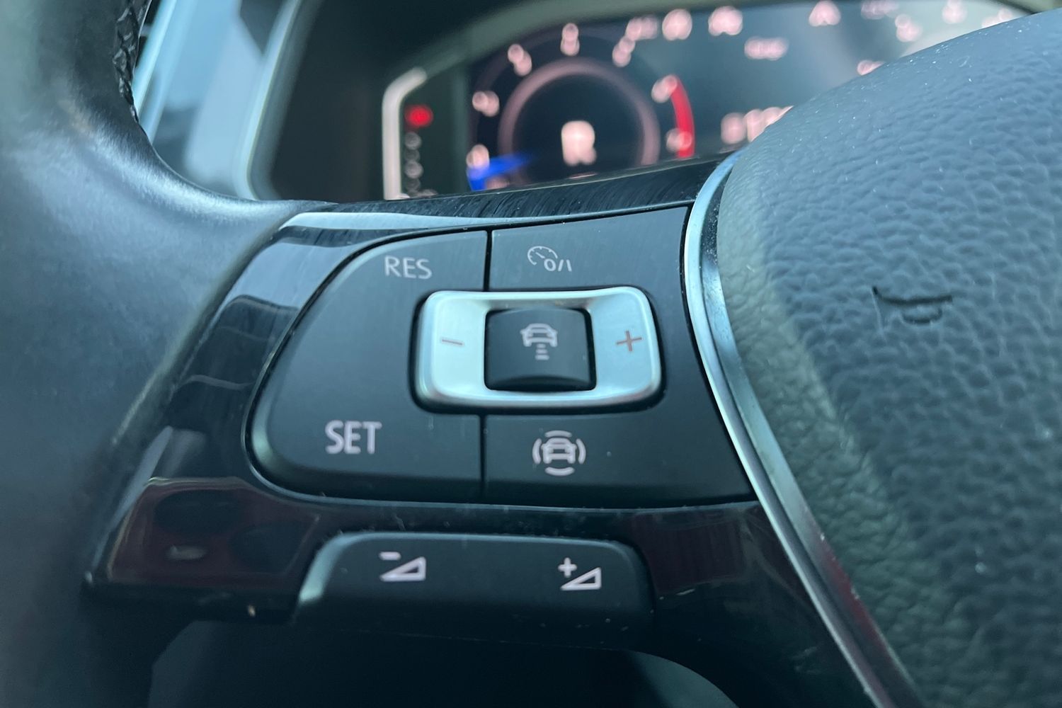 Used Volkswagen Tiguan 2019 for sale - 77552179: Photo 19