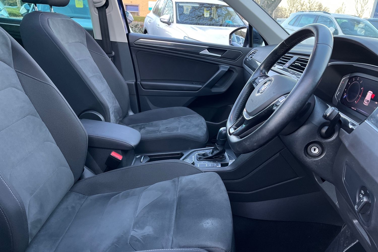 Used Volkswagen Tiguan 2019 for sale - 77552179: Photo 22