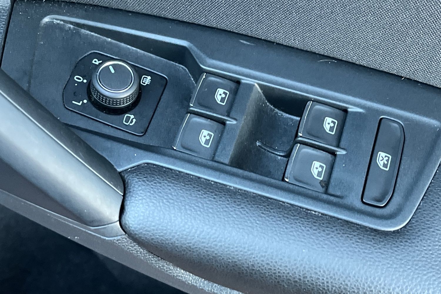 Used Volkswagen Tiguan 2019 for sale - 77552179: Photo 23