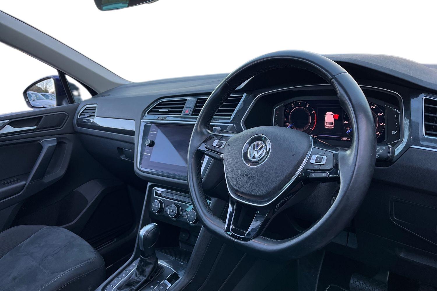 Used Volkswagen Tiguan 2019 for sale - 77552179: Photo 7