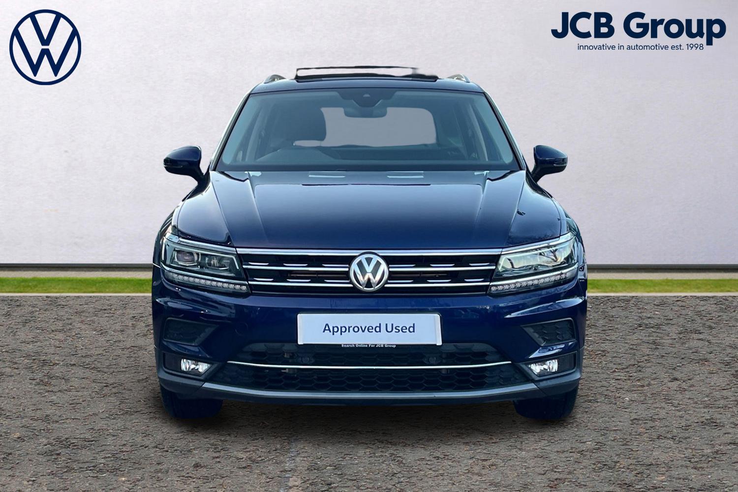Used Volkswagen Tiguan 2019 for sale - 77552179: Photo 9
